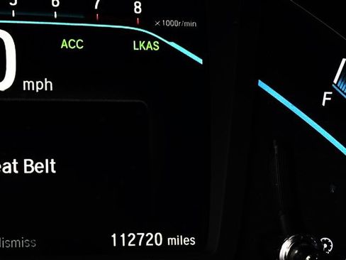 Used 2019 Honda Odyssey EX-L image 21