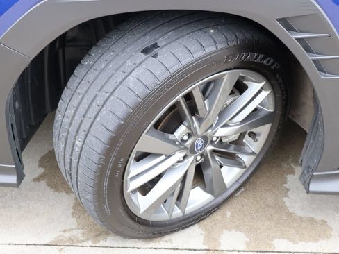 Used 2024 Subaru WRX AWD/4WD image 33