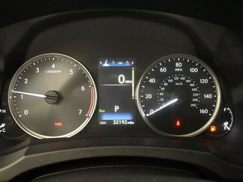 Used 2024 Lexus IS 300 w/ Premium Package RWD image 25