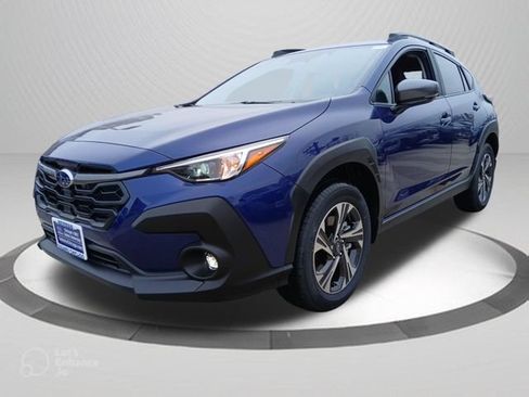 New 2026 Subaru Crosstrek 2.5i Premium AWD/4WD image 7