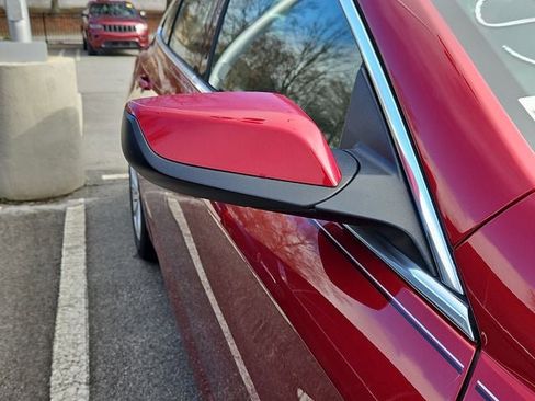 Used 2025 Chevrolet Malibu LT image 22