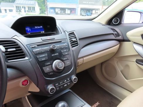 Used 2013 Acura RDX FWD image 21