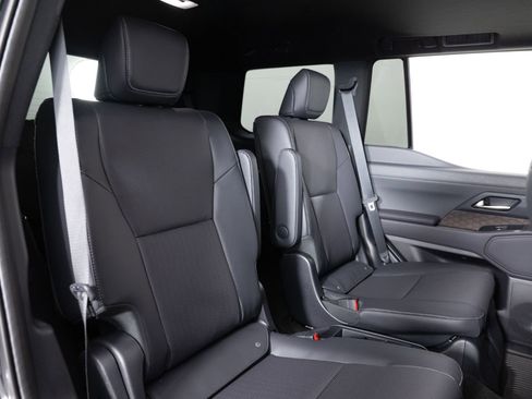 Used 2026 Lexus GX 550 w/ Accessory Package (2T) image 29