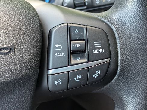 Certified 2024 Ford Bronco Sport Big Bend AWD/4WD image 16