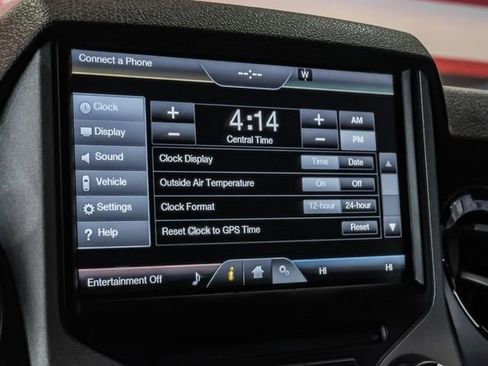 Used 2015 Ford F350 Lariat w/ Lariat Ultimate Package image 21