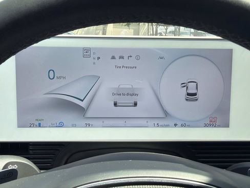 Certified 2023 Hyundai Ioniq 5 Limited AWD/4WD image 19