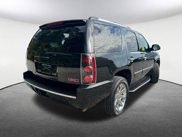 Used 2013 GMC Yukon Denali AWD/4WD image 14