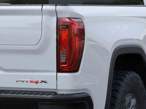 New 2026 GMC Sierra 1500 AT4X AWD/4WD image 11