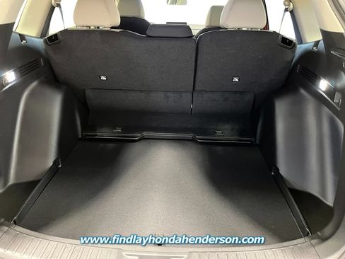 New 2026 Honda CR-V EX image 26