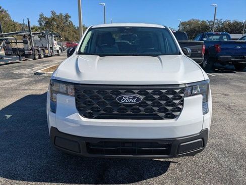 New 2026 Ford Maverick XL image 9