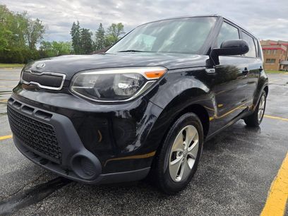 Used 2016 Kia Soul