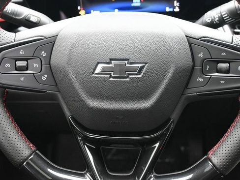 New 2026 Chevrolet Trax RS w/ Sunroof Package image 27