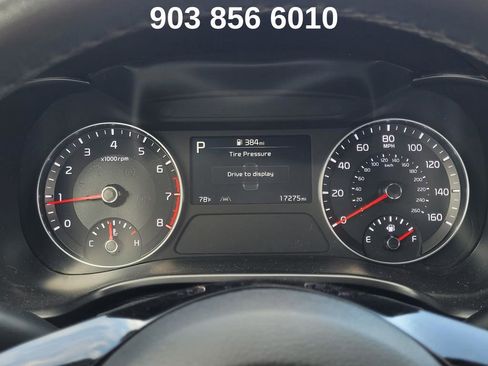 Used 2024 Kia Forte GT-Line image 10