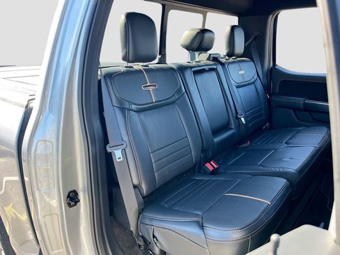 Used 2023 Ford F150 Platinum w/ Equipment Group 701A High AWD/4WD image 28