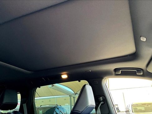 Certified 2026 INFINITI QX60 Sport image 22