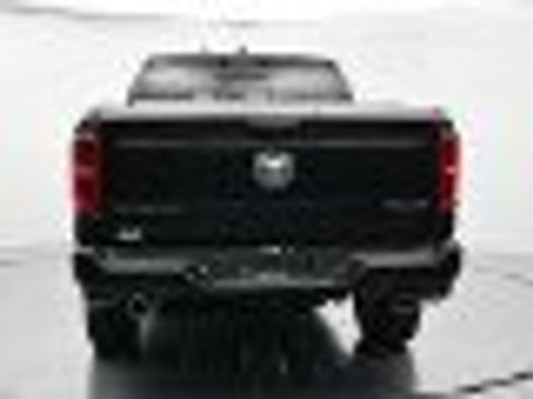 New 2026 RAM 1500 Tungsten w/ Off Road Group image 6