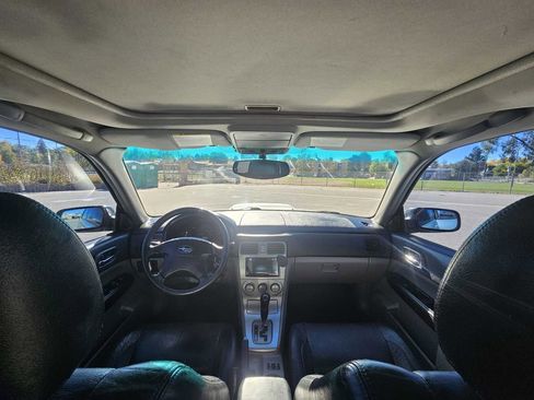 Used 2004 Subaru Forester 2.5XT image 38