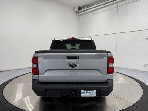 Used 2024 Ford Maverick Tremor w/ Tremor Off-Road Package image 6