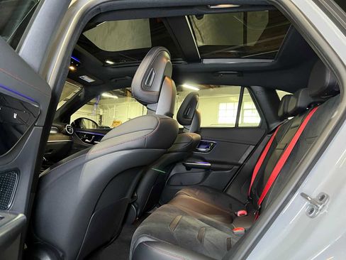 New 2026 Mercedes-Benz GLC 43 AMG 4MATIC image 17