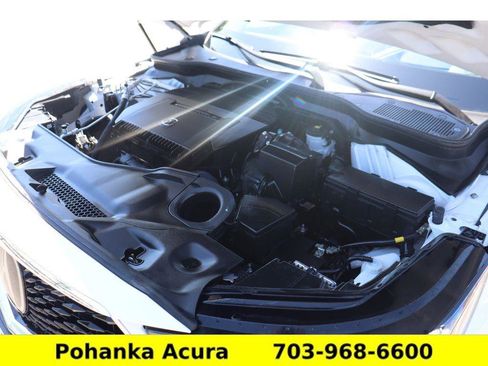 Certified 2023 Acura MDX SH-AWD w/ Advance Package image 39