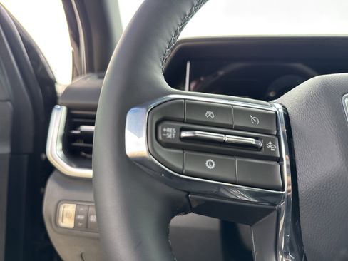 New 2026 GMC Terrain Elevation w/ Black Edition image 19