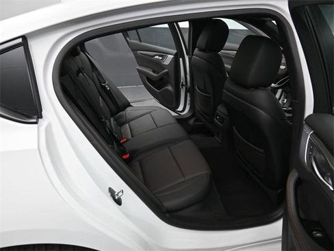 Used 2024 Cadillac CT5 V w/ Super Cruise 2 Package image 35