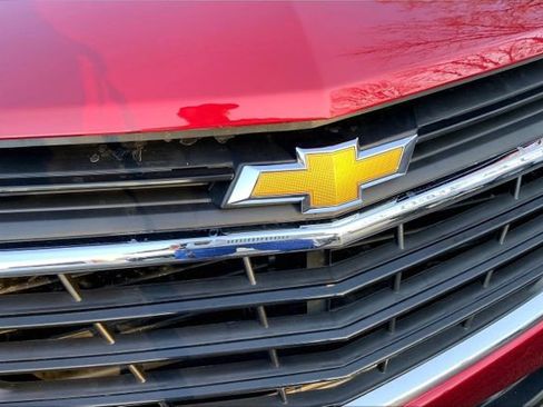 Used 2021 Chevrolet Equinox LT image 5