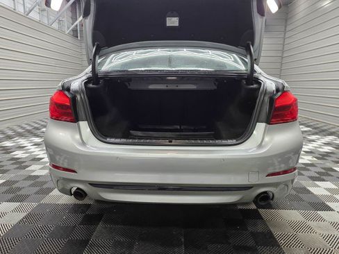 Used 2019 BMW 530i xDrive w/ Convenience Package AWD/4WD image 39