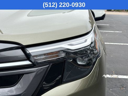 New 2026 Subaru Forester Premium image 39