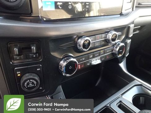 New 2026 Ford F150 XLT image 17