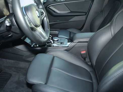 Used 2023 BMW 228i xDrive Gran Coupe w/ M Sport Package AWD/4WD image 21