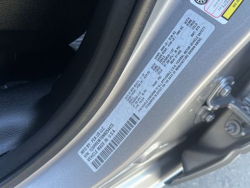 Used 2022 RAM 1500 Big Horn RWD image 31