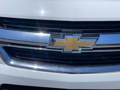 Used 2017 Chevrolet Colorado LT w/ LT Convenience Package RWD image 43