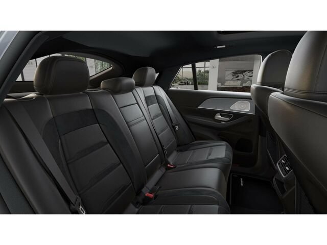 New 2026 Mercedes-Benz GLE 53 AMG 4MATIC Coupe image 6