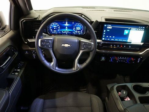 Certified 2024 Chevrolet Silverado 1500 LT image 12