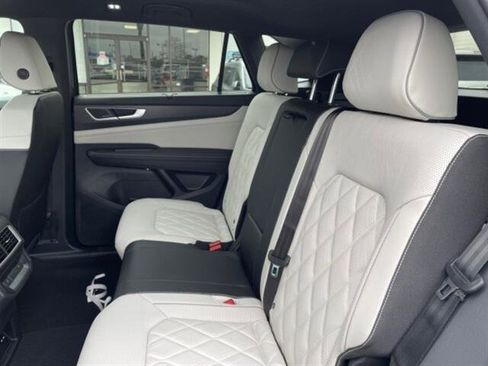 New 2025 Volkswagen Atlas Cross Sport SEL Premium R-Line image 14