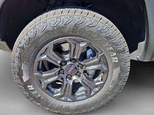 Used 2024 GMC Canyon Elevation RWD image 22