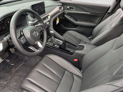 Used 2026 Acura Integra A-Spec FWD image 3