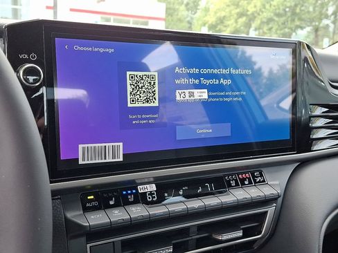 New 2026 Toyota Camry XSE image 10