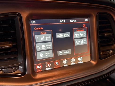 Used 2023 Dodge Challenger R/T w/ Plus Package RWD image 28