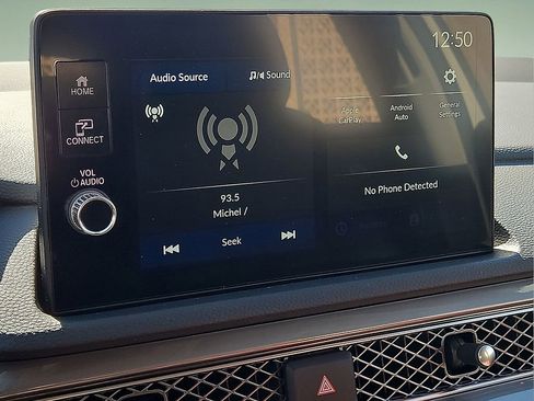 New 2026 Acura Integra Base image 18