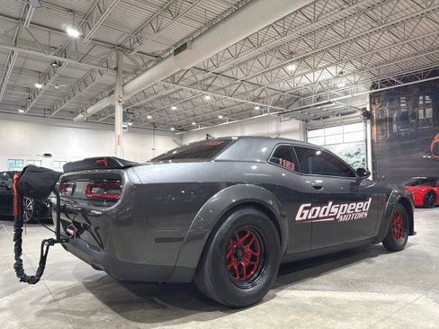 Used 2018 Dodge Challenger SRT Demon image 38