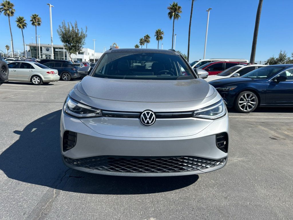 Used 2023 Volkswagen ID.4 Pro S RWD image 2