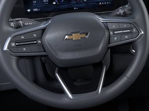 New 2026 Chevrolet Tahoe Premier AWD/4WD image 19