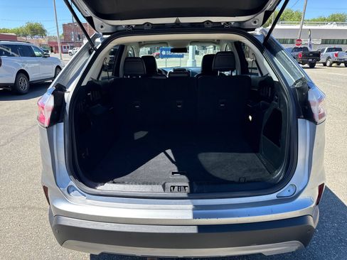 Used 2023 Ford Edge SEL AWD/4WD image 23