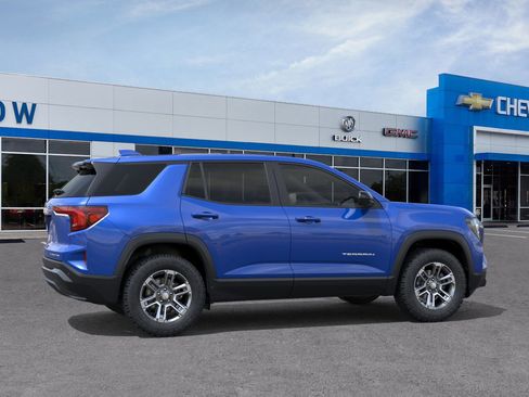 New 2026 GMC Terrain Elevation w/ Technology Package II image 5