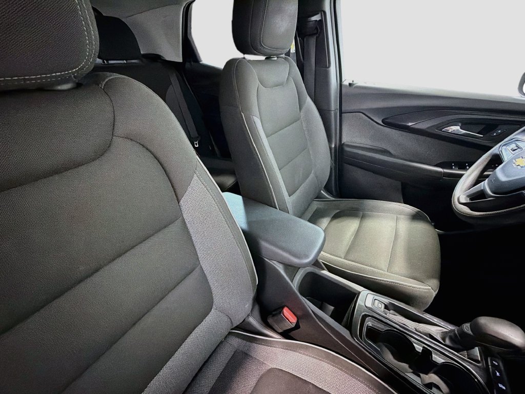 Used 2021 Chevrolet TrailBlazer LT w/ Convenience Package FWD image 20