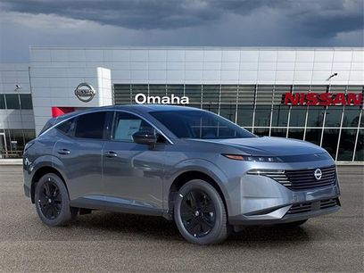 Certified 2025 Nissan Murano SV