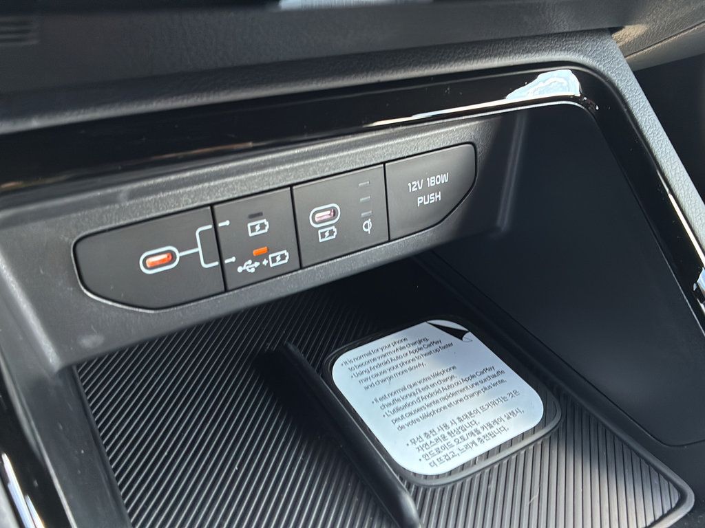 New 2026 Kia K5 GT-Line AWD/4WD image 36