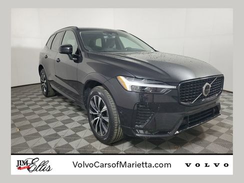Certified 2024 Volvo XC60 B5 Plus w/ Protection Package Premier AWD/4WD image 1